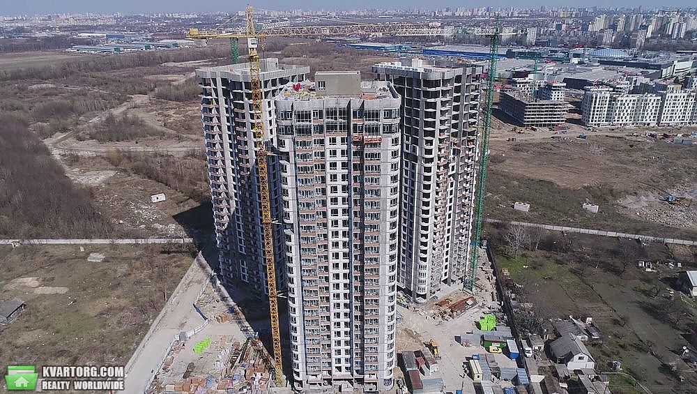 Sell 1-room apartment. Киев, Жулянская — photo 1