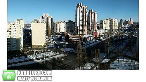 Sell 1-room apartment. Киев, Героев Сталинграда пр — photo 1