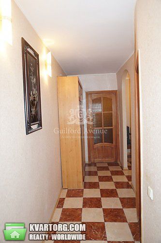 Sell 2-room apartment. Киев,  Щорса — photo 6