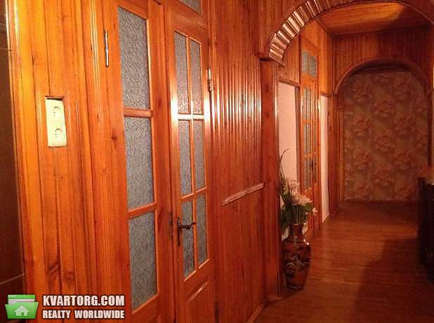 Sell 4-room apartment. Одесса, Базарная — photo 5