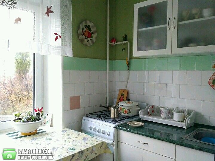 Sell 2-room apartment. Киев,  Гусовского — photo 4