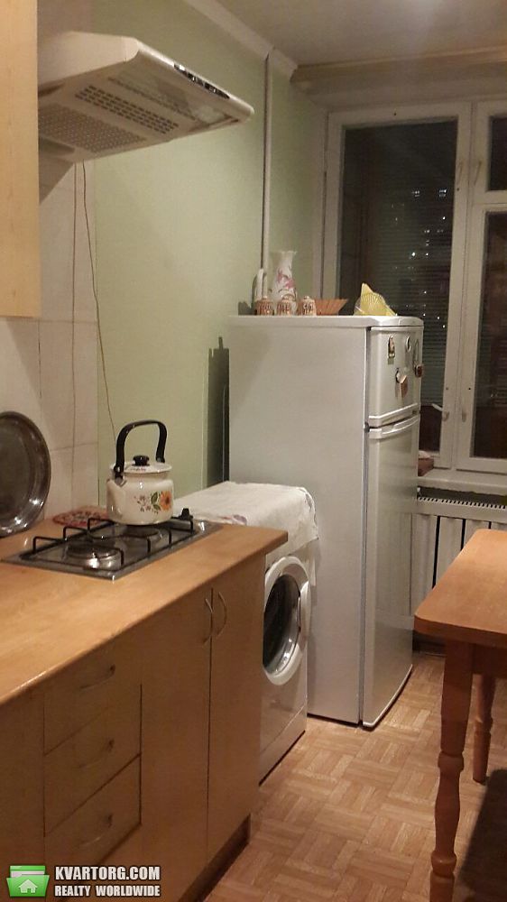 Rent out 1-room apartment. Киев,  Якуба Коласа — photo 3