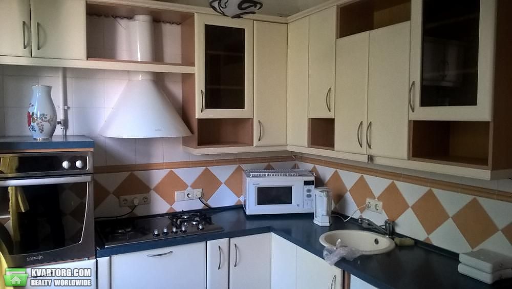 Rent out office. Киев, бр. Дружбы Народов — photo 3