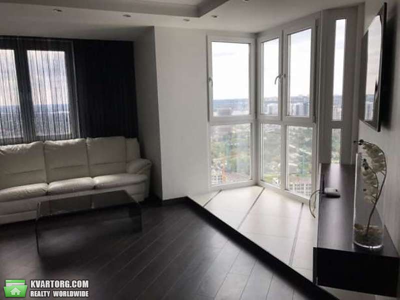 Sell 3-room apartment. Киев,  Княжий Затон — photo 5