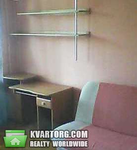 Rent out 2-room apartment. Киев, Победы пр — photo 2