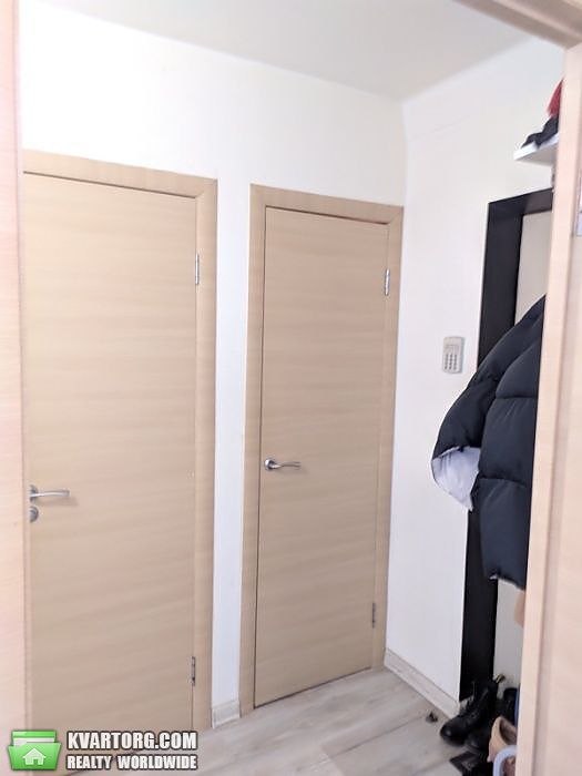 Sell 1-room apartment. Киев, Иорданская — photo 9