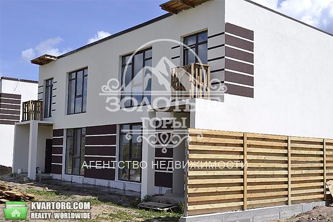 Sell house. Киевская обл., Полтавская — photo 4