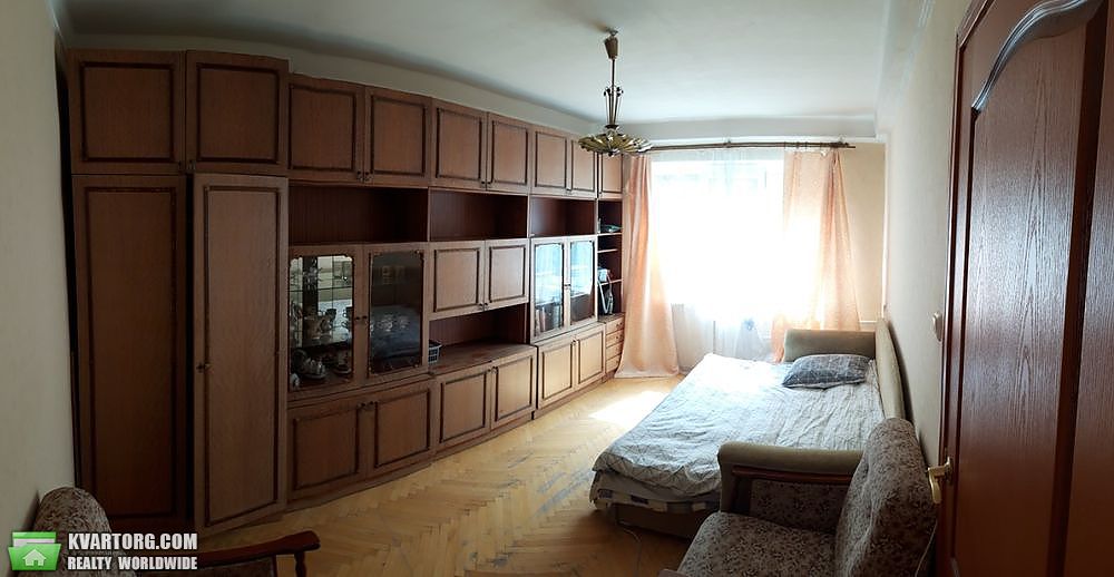 Sell 2-room apartment. Киев,  Строителей — photo 4