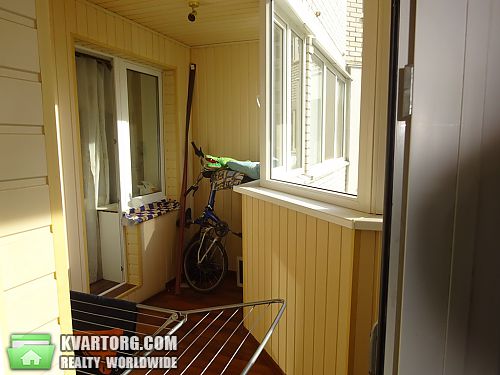 продам 3-комнатную квартиру. Киевская обл.,  Тепличная - фото 7