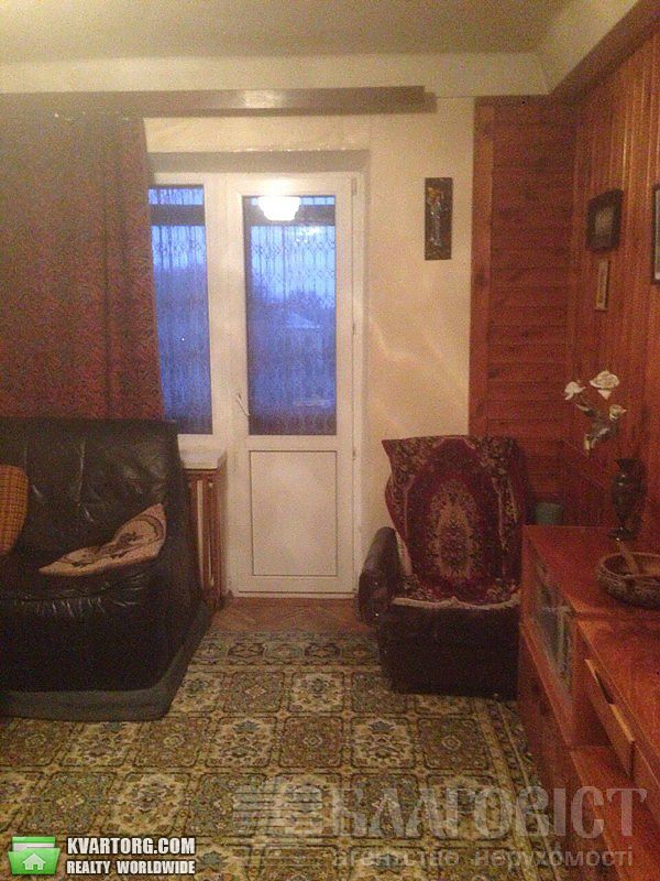 Sell 2-room apartment. Киев, Лаврская — photo 3