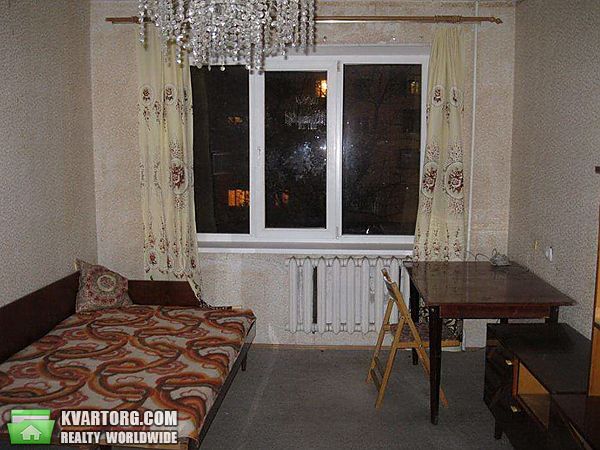 Sell 3-room apartment. Одесса,  Заболотного — photo 1