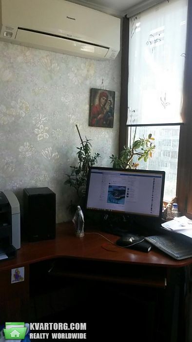 Sell 2-room apartment. Киев,  Лайоша Гавро — photo 4