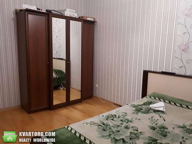 Rent out 2-room apartment. Киев,  Чавдар — photo 1