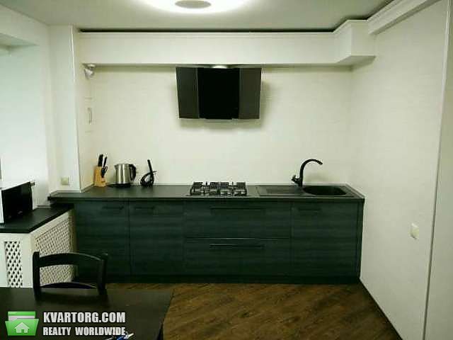 Rent out 1-room apartment. Киев,  Соломенская — photo 6
