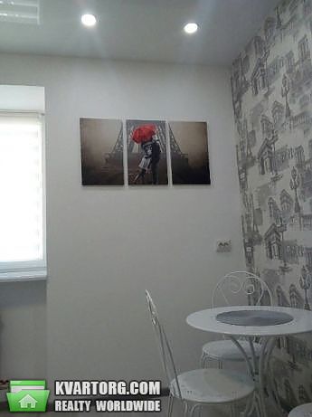 Rent out 1-room apartment. Днепропетровск, Подстания — photo 5