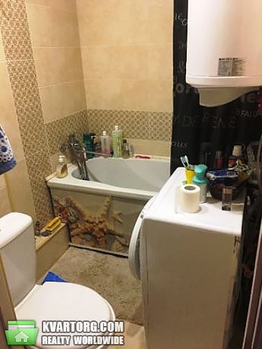 Sell 2-room apartment. Киев,  Чумака — photo 6