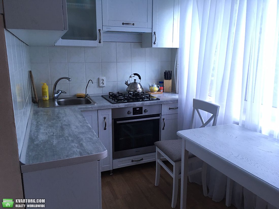 Sell 1-room apartment. Киев,  Щербакова — photo 3