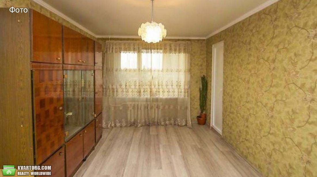 Sell 3-room apartment. Одесса, Ильфа и Петрова — photo 1