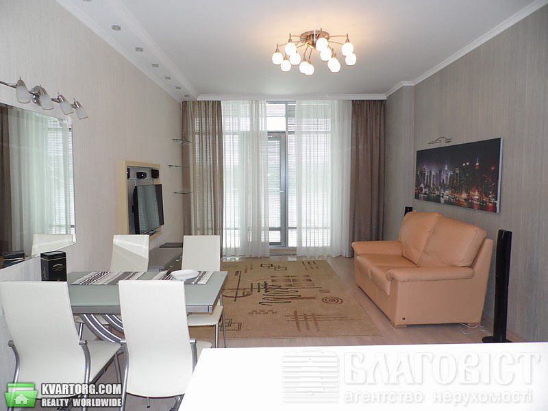 Sell 1-room apartment. Киев, Раисы Окипной — photo 3