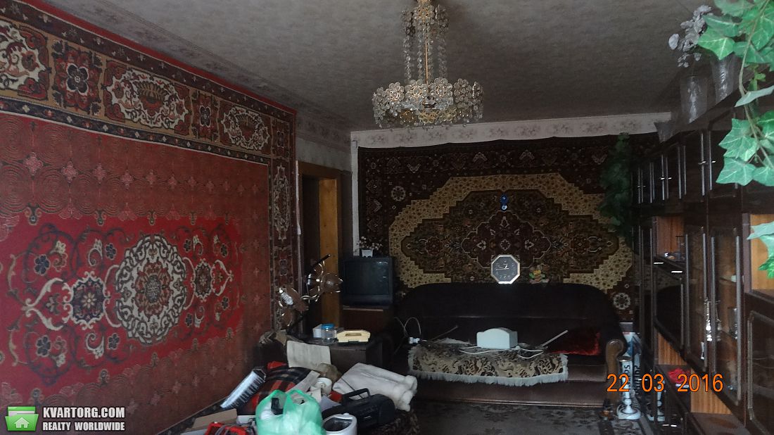 Sell 2-room apartment. Днепропетровск, пр. Воронцова — photo 1