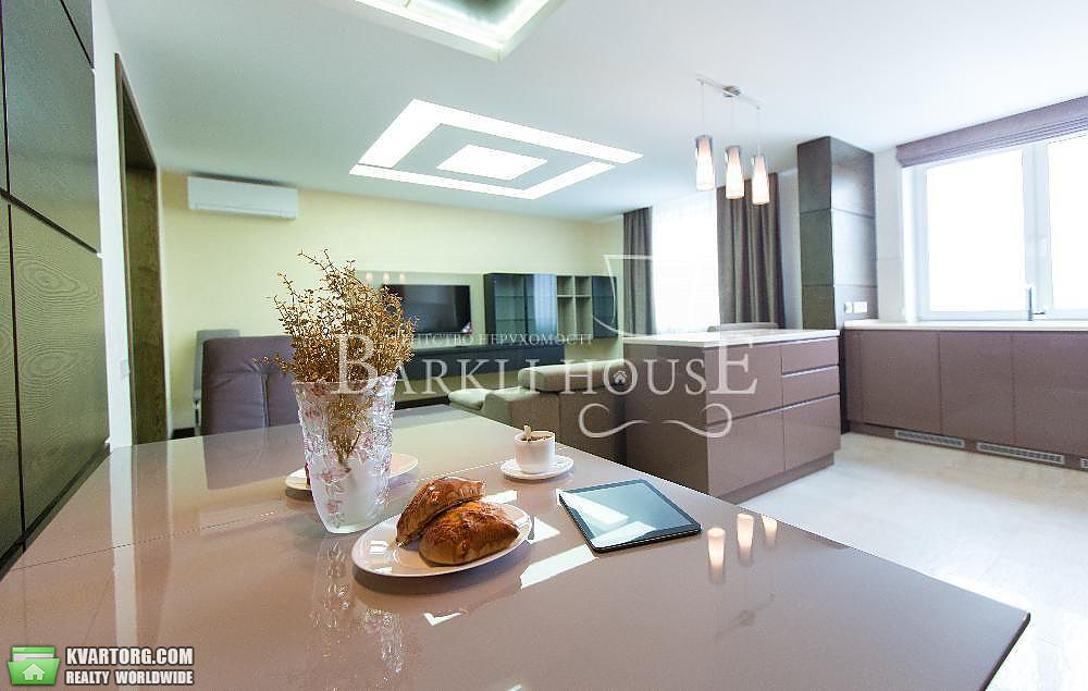 Rent out 3-room apartment. Киев,  Островского — photo 3