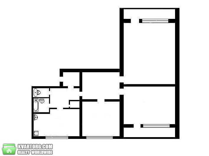 Sell 3-room apartment. Киев,  Правды пр — photo 8
