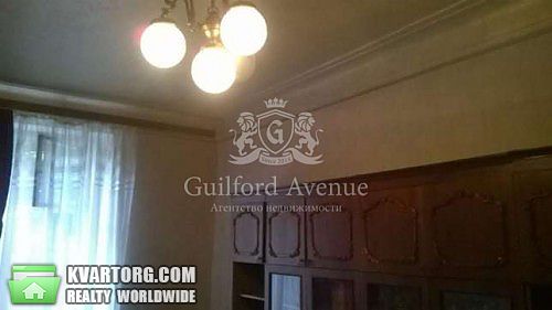Sell 2-room apartment. Киев,  Кропивницкого — photo 5