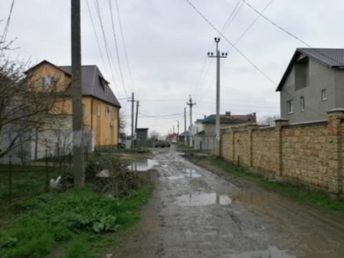 Sell house. Одесса, Царское Село 2 — photo 4