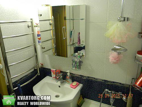 Sell 3-room apartment. Одесса, Бреуса — photo 5