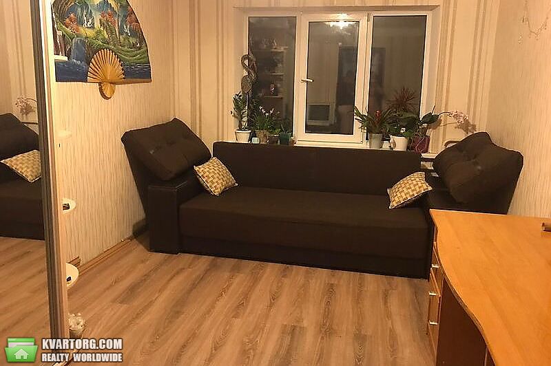Sell 3-room apartment. Киев, Турчина Игоря — photo 1