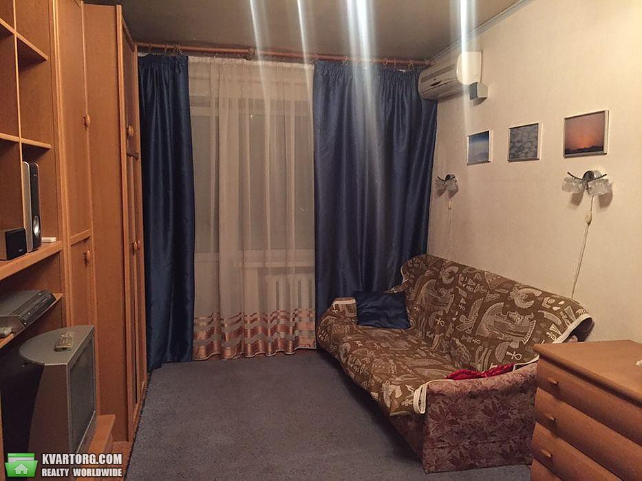 продам 1-комнатную квартиру. Харьков,  Шекспира - фото 1