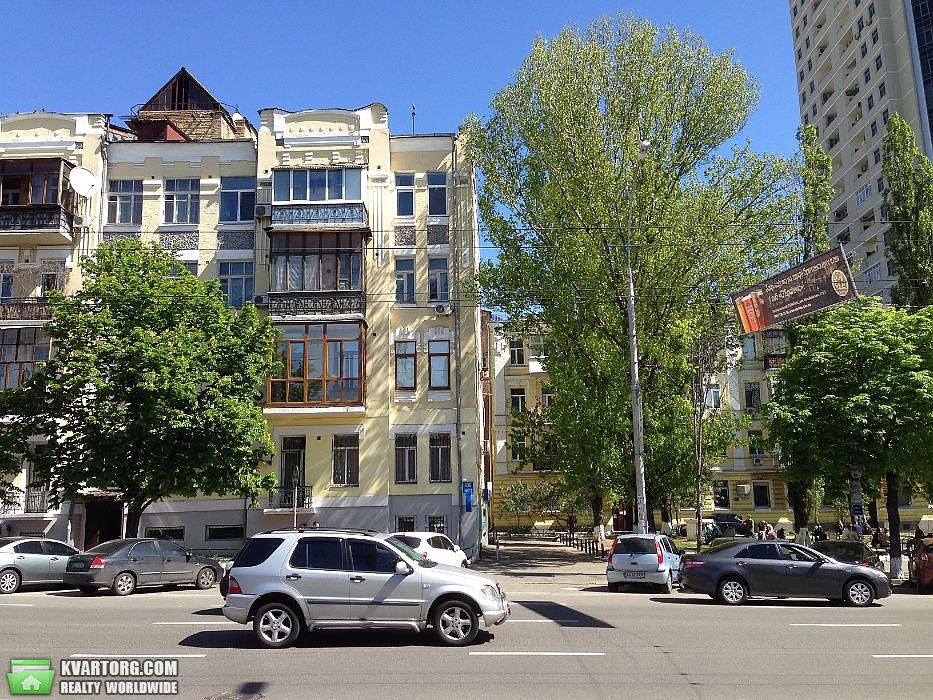 Rent out 1-room apartment. Киев, ул.АнтоновичаГорького — photo 10