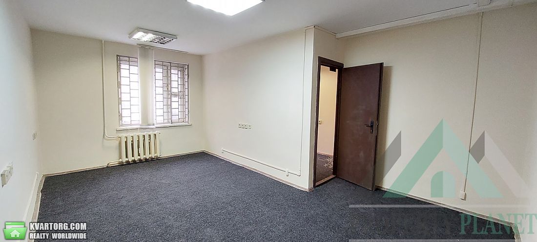Rent out office. Киев, Фроловская — photo 5