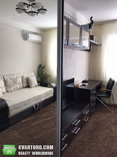 Sell 1-room apartment. Киев,  Серафимовича — photo 2