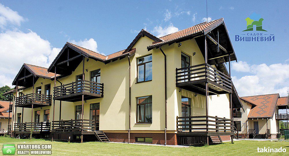 Sell house. Киев, Тенистая — photo 7