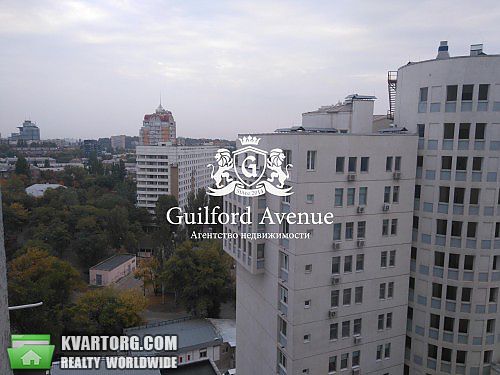 Sell 3-room apartment. Киев,  Дружбы Народов бул — photo 3