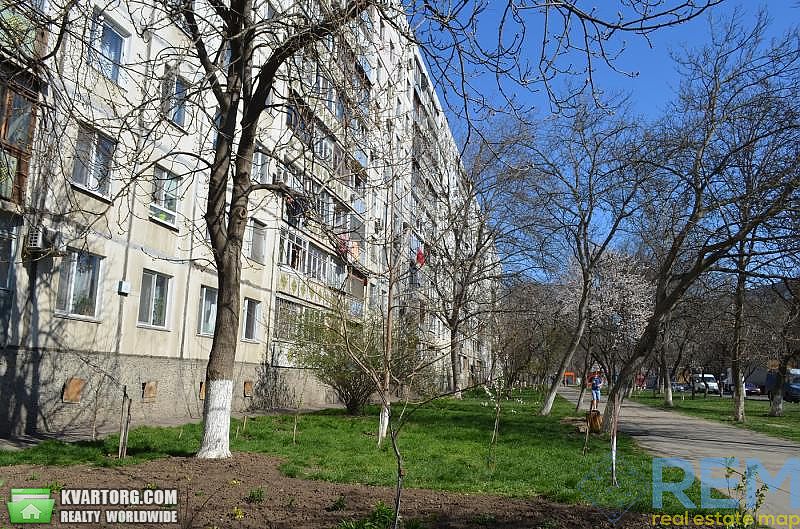 Sell 2-room apartment. Одесса, Заболотного — photo 6