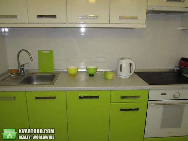 Sell 2-room apartment. Киев, Урловская — photo 4
