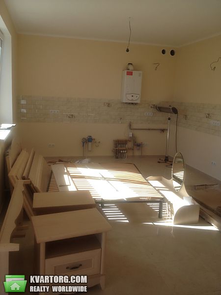 Sell house. Киев, Лятошинского — photo 1