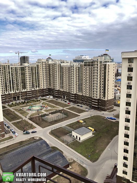 Sell 3-room apartment. Одесса, Архитекторская — photo 1
