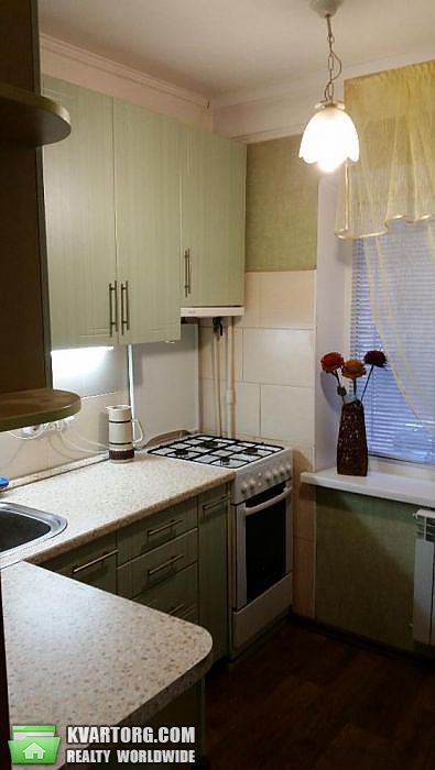 Sell 1-room apartment. Киев,  Героев Днепра — photo 7