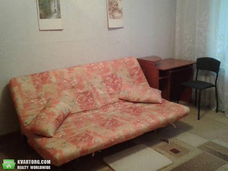 Sell 1-room apartment. Киев, пер. Краснозаводской — photo 1