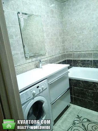 Rent out 1-room apartment. Киев,  Ломоносова — photo 9
