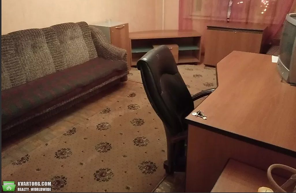Sell 2-room apartment. Киев,  Радунская — photo 3