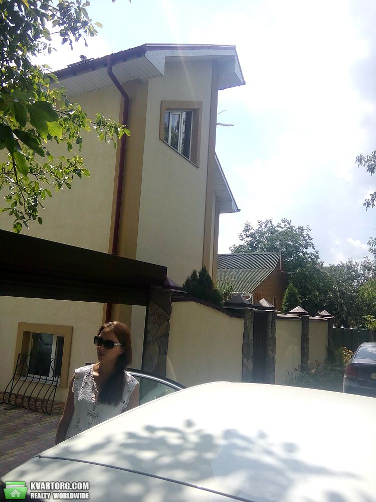 Rent out house. Киев, Садовая — photo 2