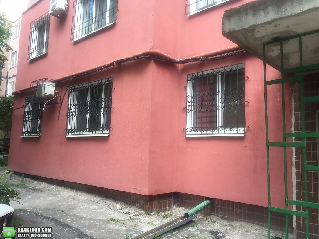 Sell 3-room apartment. Киев, Запорожское шоссе — photo 9