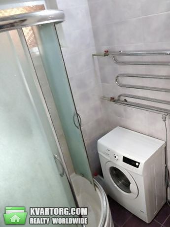 Rent out 1-room apartment. Киев,  Заболотного — photo 8