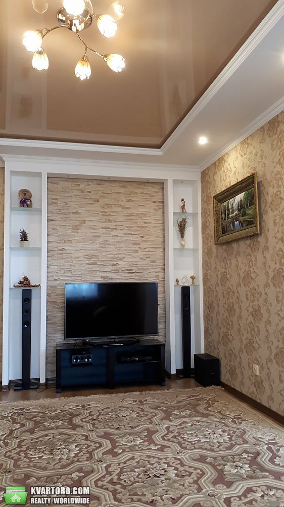 Sell 3-room apartment. Киев,  Кондратюка — photo 3