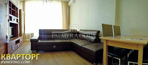 Rent out 1-room apartment. Одесса, Гагаринское плато — photo 3