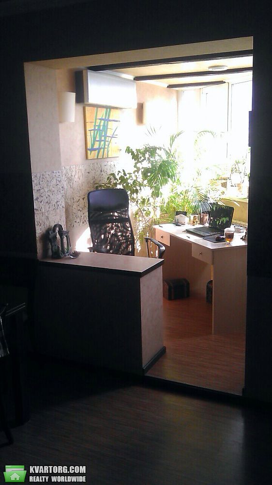 Sell 3-room apartment. Киев,  Драйзера — photo 1
